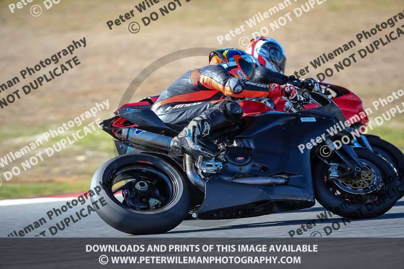 motorbikes;no limits;october 2019;peter wileman photography;portimao;portugal;trackday digital images